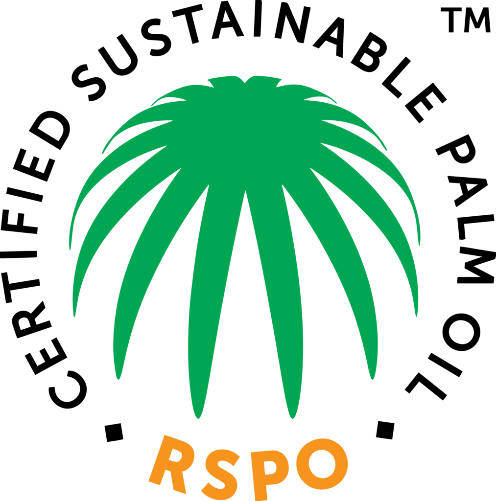 sustainable palm oil RSPO 